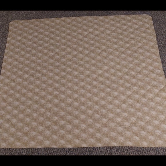 Multicolor Patchwork Quilt - Picture 3 of 3